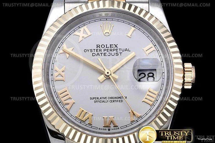 1031 Comfortable RDJ0361H – DJ 36mm 759